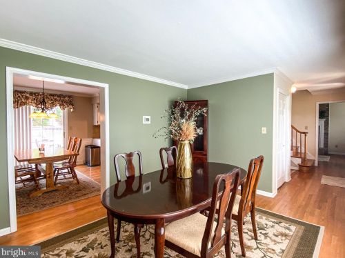 5 Wortham Ct, Bear DE  19701-2060 exterior