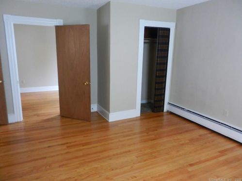 418 Burritt St, New Britain CT  06052-1207 exterior