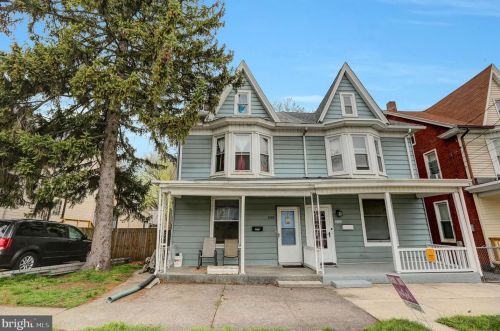 3428 6th St, Harrisburg, PA 17110-1423