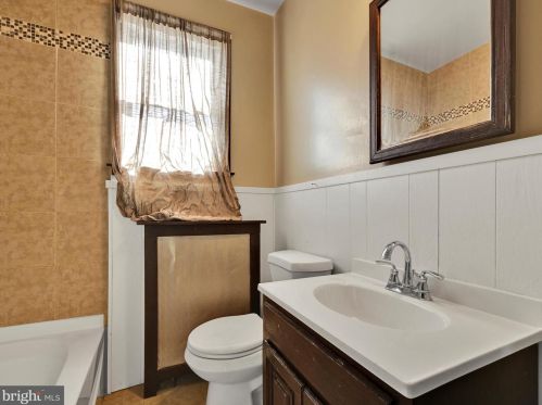 216 18th St, Primrose PA  17901-2016 exterior