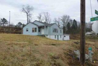 2457 Millye St, Kingsport, TN 37664-3834