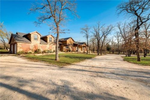 525 County Road 414, Cleburne, TX 76031-0032