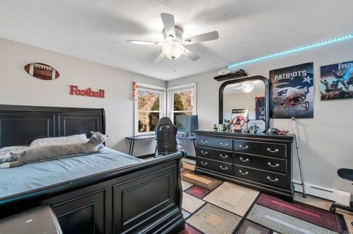 352 Shrub Rd, Bristol CT  06010-2473 exterior