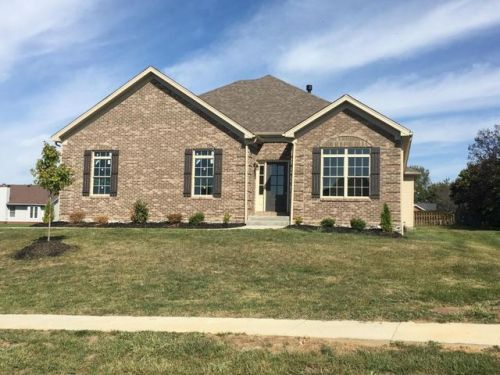 1443 Grouse Ct, Shelbyville, KY 40065-7957