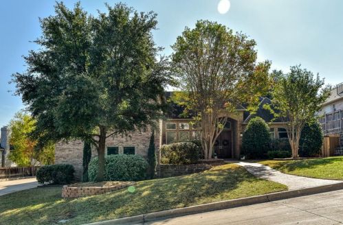 6484 Elm Crest Ct, Fort Worth, TX 76132-4303