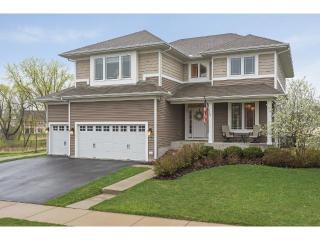 4685 Valjean Blvd, Lino Lakes, MN 55038-4631