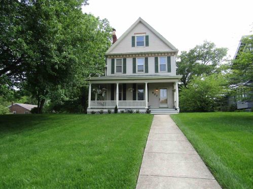 627 Grand Ave, Newport, KY 41075-2124