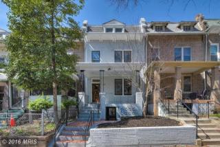 209 Rock Creek Church Rd, Washington, DC 20011-6001
