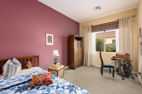 22208 San Ramon Dr, Sun City AZ exterior