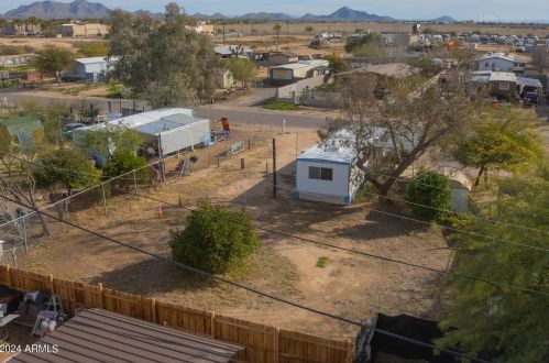 5896 Tally Ho Ln, Casa Grande AZ  85122-8870 exterior
