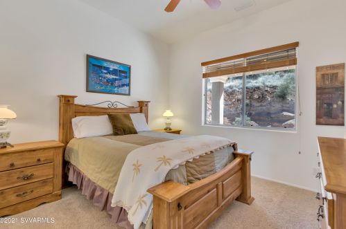 4645 Deer Run Trl, Mcguireville AZ  86335-5740 exterior