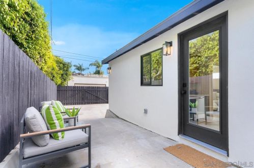 1533 Beryl St, San Diego CA  92109-2106 exterior