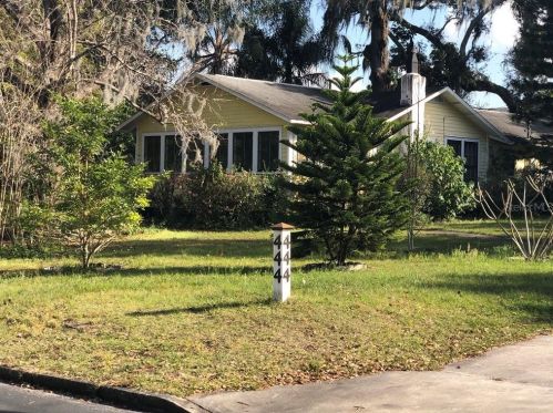 444 Baker St, Orlando, FL 32806-2214