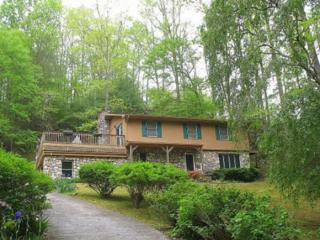 1842 Jonesborough Rd, Erwin TN  37650-4054 exterior