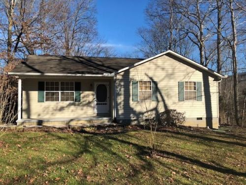 225 Summerset Way, Maynardville, TN 37807-2952