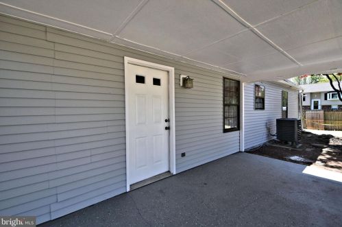 607 Haskall Rd, Fairless Hills PA  19030-3822 exterior