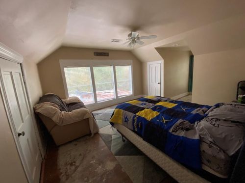 275 Thomas Rd, Beaumont TX 77706-4616 exterior