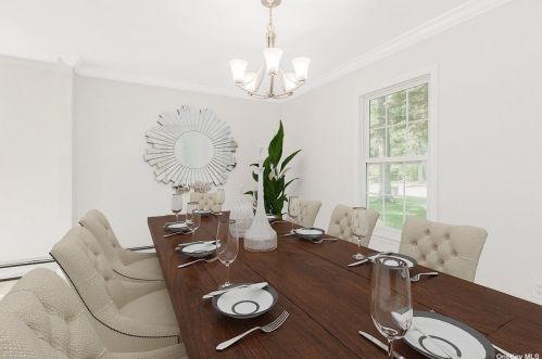 6 Autumn Dr, Mount Sinai NY  11766-2300 exterior