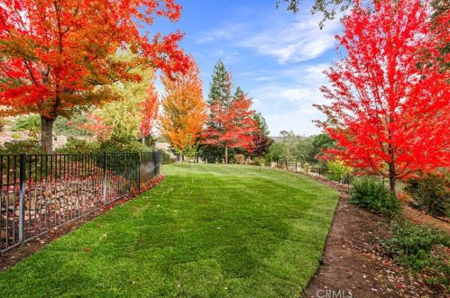 3383 Canyon Oaks Ter, Chico CA  95928-4029 exterior