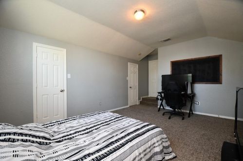 8514 Sports Haven Dr, Humble TX  77346-6000 exterior