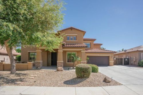 18029 Banff Ln, Sun City, AZ 85388-7650
