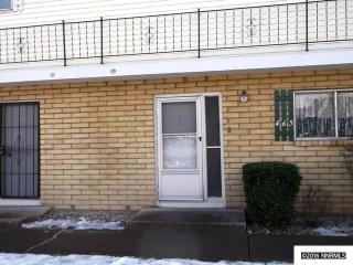 465 Smithridge Park, Reno, NV 89502-5765
