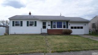 107 Shirley Dr, Hbg Inter Airp, PA 17057-3345