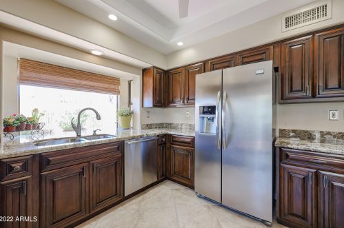 9808 100 Pl, Scottsdale AZ 85262-3705 exterior