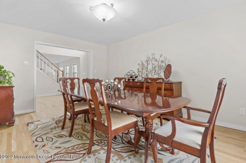 58 Arbor Dr, Wall Township NJ 07731-3080 exterior