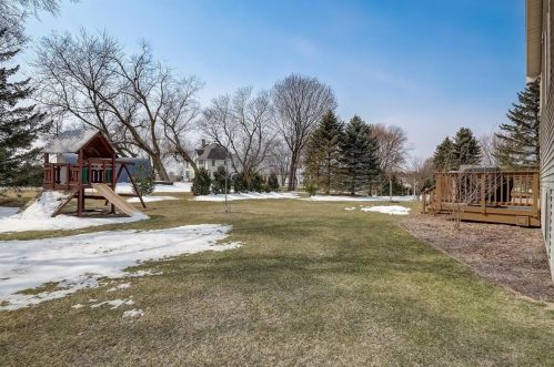 1100 Lee St, Lake Mills WI  53551-1938 exterior