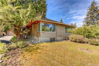 12509 20th Ave, Seattle WA  98125-4116 exterior