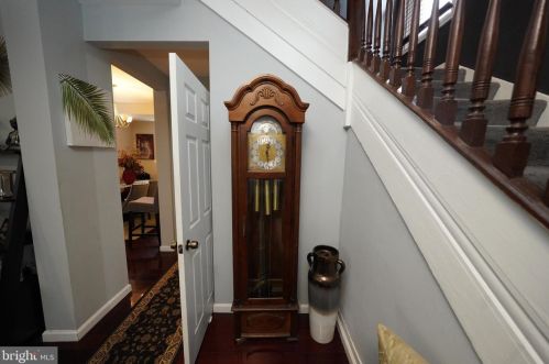 2251 Mount View Pl, Washington DC  20020-5219 exterior