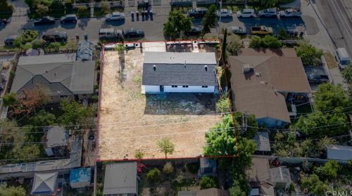587 Abery Ave, City Of Industry CA  91744 exterior