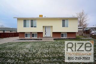 7443 Madison Cir, Pleasant Green UT  84044-2525 exterior
