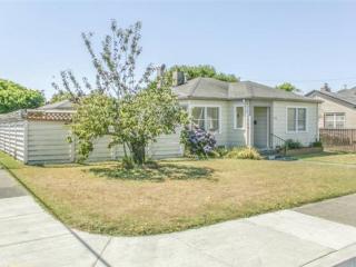 1636 J St, Eureka CA  95501-2660 exterior