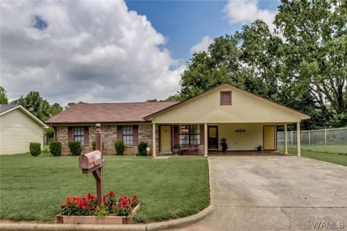 3317 Westlee Dr, Tuscaloosa, AL 35401-6271