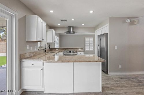 5708 Marconi Ave, Scottsdale AZ  85254-1885 exterior