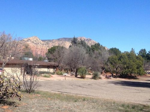85 Valley Trl, Sedona, AZ 86351-7933