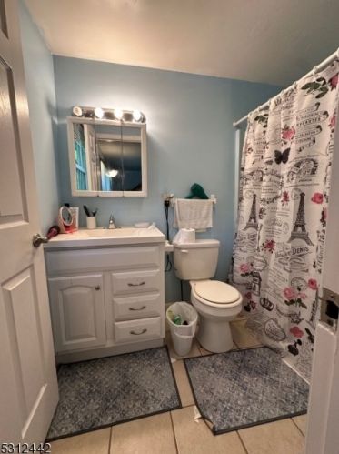 57 Edison Ave, Ogdensburg NJ  07439-1244 exterior