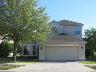 4813 Aguila Pl, Orlando, FL 32826-6512