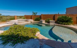 16810 Orchid Flower Trl, Santa Rita, AZ 85641-2705