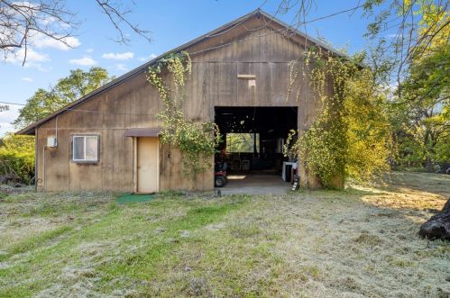 3120 Humphrey Rd, Loomis CA  95650-9095 exterior