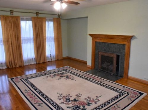 541 Gilmore St, Meadville PA  16335-1568 exterior