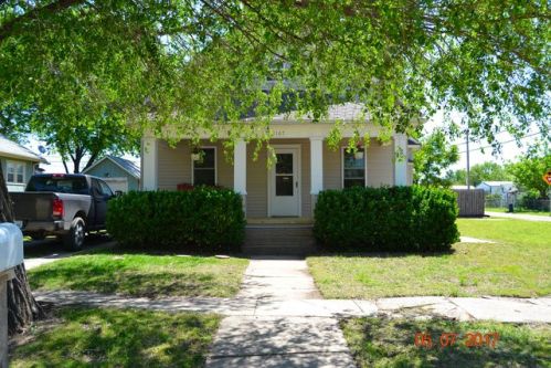 1107 B St, Riverdale, KS 67152-4231