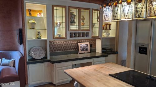 9845 78 Pl, Scottsdale AZ 85258-1390 exterior