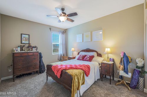 30285 Weldon Ave, Buckeye AZ 85396-6828 exterior