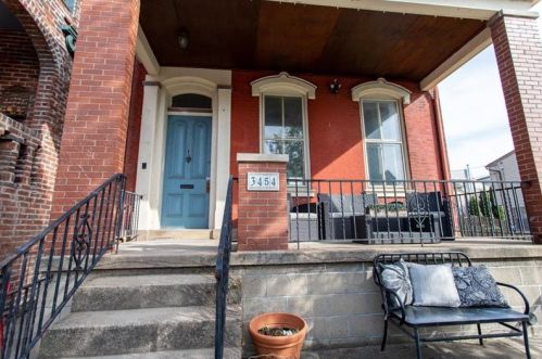 3454 Penn Ave, Pittsburgh, PA 15201-1304