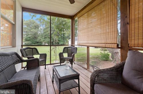 114 Otter Ln, Montross VA  22520-4148 exterior