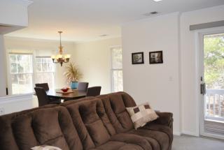 406 Ferncrest Ct, Three Bridges NJ  08887-2135 exterior