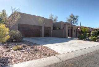 5265 New Shadow Way, Marana, AZ 85658-4299